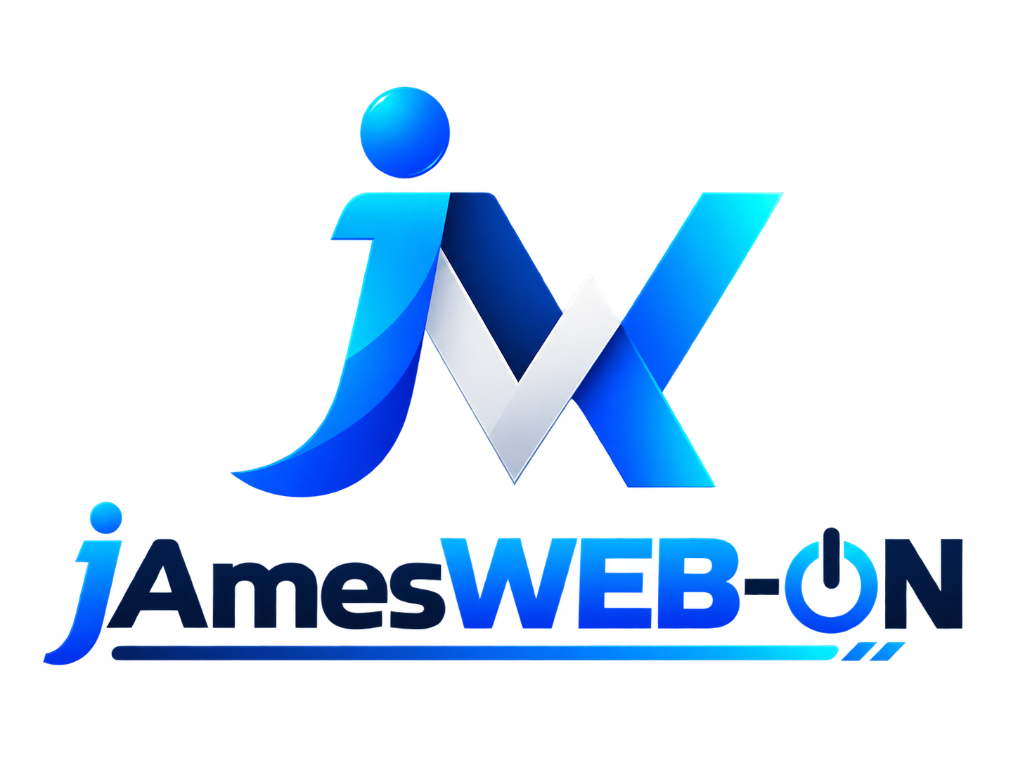 Logo jAmesWEB-ON